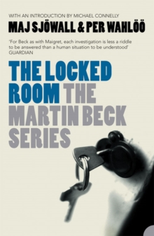 Image for The locked room