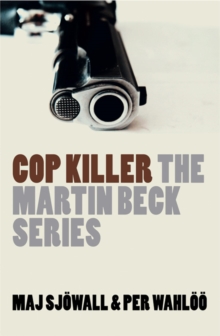 Image for Cop killer