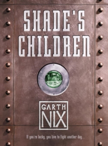 Image for Shade's Children