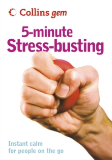 Image for 5-minute stress-busting