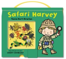 Image for Safari Harvey