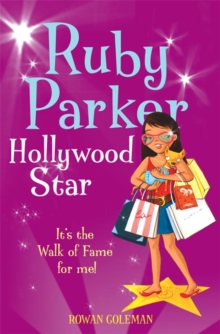 Image for Ruby Parker: Hollywood Star