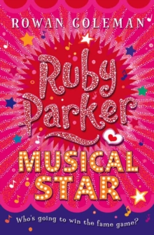 Image for Ruby Parker: Musical Star