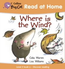 Image for Where is the Wind?