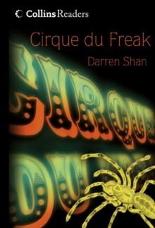 Image for Cirque du Freak