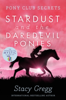 Image for Stardust and the Daredevil Ponies