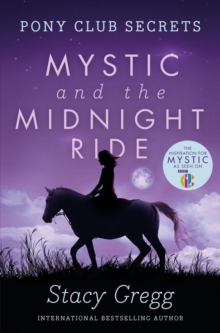 Image for Mystic and the Midnight Ride