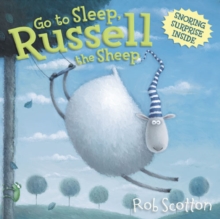 Image for Go To Sleep, Russell the Sheep
