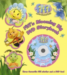 Image for Fifi's Blooming Big DVD Storybook