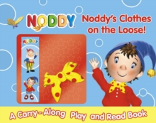 Image for Noddy's clothes on the loose!