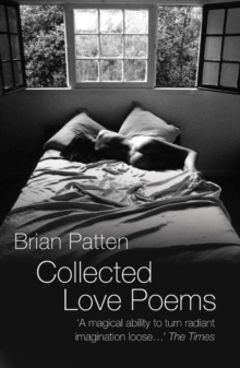 Image for Collected love poems