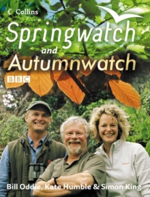 Image for "Springwatch" and "Autumnwatch"