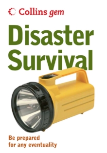 Image for Disaster Survival