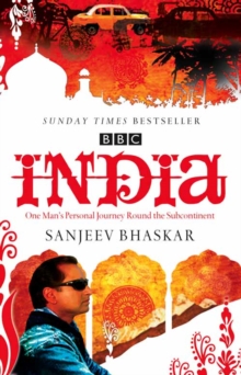 Image for India with Sanjeev Bhaskar