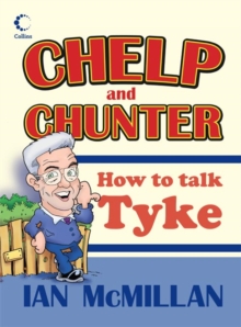 Image for Chelp and chunter  : how to talk Tyke