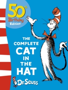 Image for The complete Cat in the Hat