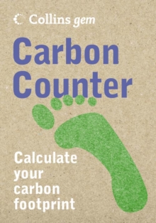 Image for Carbon Counter