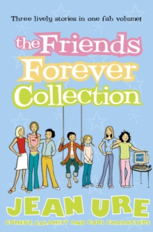 Image for The Friends Forever Collection