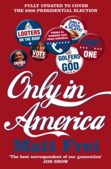 Only in America