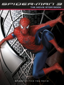 Image for Spider-Man 3  : the movie storybook