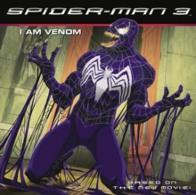 Image for I am Venom