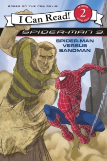 Image for Spider-Man versus Sandman