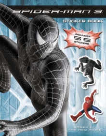 Image for Spiderman 3