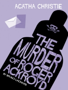 Image for The murder of Roger Ackroyd