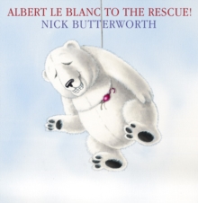 Image for Albert Le Blanc to the rescue!