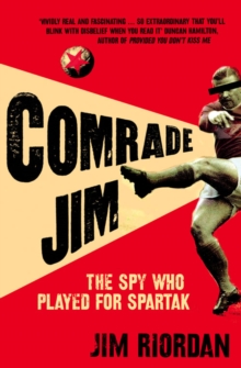 Image for Comrade Jim
