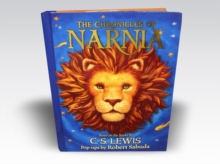 Image for The chronicles of Narnia  : a pop-up adaptation of C.S. Lewis' original series