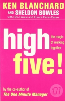 Image for High Five!