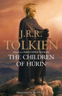 Image for Narn i chãin Hâurin  : the tale of the children of Hâurin