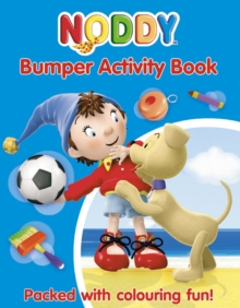 Image for Noddy Bumper Activity Book