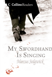 Image for My Swordhand is Singing