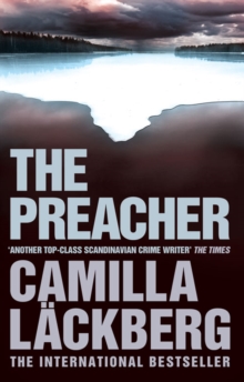 Image for The Preacher