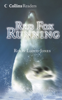 Image for Red Fox running