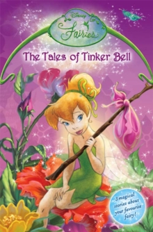 Image for The tales of Tinker Bell