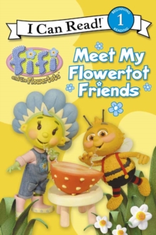 Image for Meet My Flowertot Friends