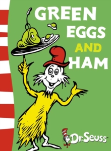 Image for Green Eggs and Ham