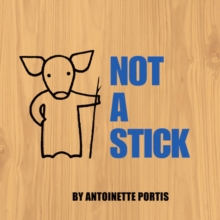 Image for Not a stick