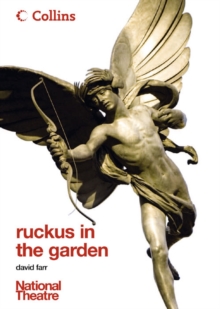 Image for Ruckus in the Garden