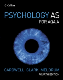 Image for Psychology AS for AQA A