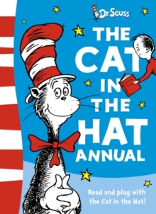 Image for The "Cat in the Hat" Annual