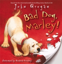 Image for Bad Dog, Marley!