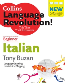 Image for Italian  : beginner