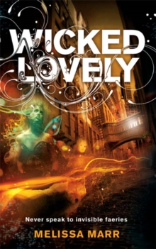 Image for Wicked Lovely