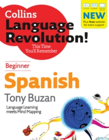 Image for Spanish  : beginner