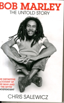 Image for Bob Marley