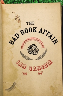 Image for The Bad Book Affair